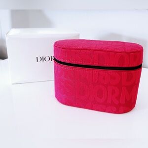 Dior Miss Dior Cosmetic Case